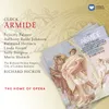 About Armide, Act 5, Scene 2: Siciliana Song