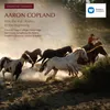 Copland: Rodeo: IV. Hoe-Down (Suite)