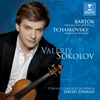 Concerto for Violin No.2: Allegro non troppo