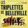 Belleville rendez-vous Version française