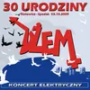 Ja wiem - Obojętność (Live)