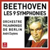 About Beethoven: Symphony No. 3 in E-Flat Major, Op. 55 "Eroica": III. Scherzo. Allegro vivace Song