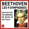 Beethoven: Symphony No. 6 in F Major, Op. 68 "Pastoral": V. Hirtengesang. Frohe und dankbare Gefühle nach dem Sturm. Allegretto