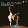 La BayadŠre (Suite after the Ballet arranged by John Lanchbery): No. 10, Pas de deux - Nikiya's Solo