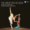 Pas de deux from "Flower Festival in Genzano" (adapted from Matthias Strebinger's "Pas de deux" for "Napoli" Ballet of Bournonville): No. 3, Variation I (based on a Waltz from Adolphe Adam's "Le Diable … quatre")