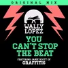 You Can't Stop the Beat (feat. Jamie Scott)