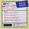 Rich Kids John Peel Session