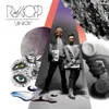 Röyksopp Forever