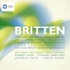 Serenade for tenor, horn and strings Op. 31: 2. Nocturne: The splendour falls on castle walls (Alfred, Lord Tennyson)