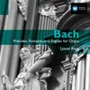 Bach, J.S.: Prelude & Fugue in C Minor, BWV 549, "Arnstadt": I. Prelude