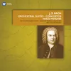 Concerto for Two Harpsichords in C Minor, BWV 1060: I. Allegro