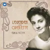 Frau Luna · Operette (Melodienfolge) (2001 Remastered Version): - Wenn Die Sonne Schlafen Geht (Erika Köth, Heinz Hoppe)