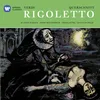 Rigoletto: Oper in 3 Akten · Querschnitt und große Szenen in deutscher Sprache (2001 - Remaster), Erster Teil: Querschnitt, Erster Akt: - Bühnenmusik [Musica Interna] (Orchester)