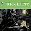 Rigoletto: Oper in 3 Akten · Querschnitt und große Szenen in deutscher Sprache (2001 - Remaster), Erster Teil: Querschnitt, Erster Akt: - Vorspiel [Preludio] (Orchester)