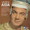 Aida · Oper in 4 Akten · Auszüge in deutscher Sprache (2001 - Remaster), Dritter Akt: - O Vaterland, ich seh' dich nimmerdar (Aida)