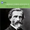 Saht ihr nicht manchmal - Bei des Himmels eh'rnem Dache / Sì, pel ciel marmoreo (Othello, Rache-Duett Jago-Othello, 2. Akt;2012 Remastered Version)