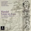About Giove in Argo, HWV A14, Ouverture: Largo - Allegro Song