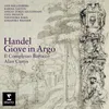 About Giove in Argo, HWV A14, Atto primo: Aria: Lascia la spina (Calisto) Song