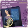 Horn Concerto No. 1 in E-Flat Major, Op. 11: I. Allegro