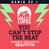 You Can't Stop the Beat (feat. Jamie Scott of Graffiti6) Jasper Clash Remix
