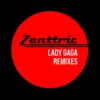 Lady Gaga The Glimmers Club Mix