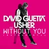 Without You (feat. Usher) Instrumental