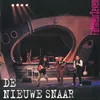 Een rare sigaret Live in Amsterdam