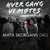 Hvor er du nå