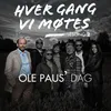 Det begynner å bli et liv