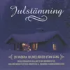 Nu tändas tusen juleljus