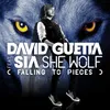 She Wolf (Falling to Pieces) [feat. Sia]