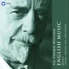 Violin Concerto (1992 Remastered Version): Slower -