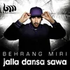 Jalla dansa Sawa Kommentar till låten Jalla dansa Sawa