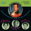 Offenbach: Les contes d'Hoffmann, Act 3: Terzett, "Du wirst nicht mehr singen? … Leise tön' meiner Stimme Klang" (Doktor Mirakel, Antonia, Die Stimme von Antonias Mutter)