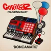 Doncamatic (feat. Daley) The Joker Remix