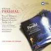 Parsifal, Erster Aufzug/Act 1/Premier Acte: Drum blieb es dem, nach dem ihr fragt (Gurnemanz)