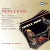 Prince Igor (1998 Digital Remaster), Scene 2: Nemalo vremeni proshlo s tekh por