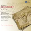 Idomeneo KV 366, Act 1, Scene I: Recitativo: Quando avran fine omai (Ilia)