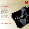 About Monteverdi: L'Orfeo, favola in musica, SV 318, Act 5: "Hor l'altre donne son superbe e perfide" (Orfeo) Song