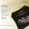 About Jenufa, ACT ONE: Jenufka, ej (Jano/Jenufa) Song
