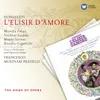 L'Elisir d'amore, 'Elixir of Love' (1988 Digital Remaster), Act I: Tran, tran, tran, tran. In guerra ed in amor
