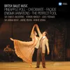 Suite from Checkmate: II. Dance of the Four Knights