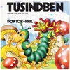 About Tusindben Song