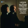 Strauss, R: 3 Lieder, Op. 29: No. 2, Schlagende Herzen