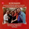 About Schumann: Spanisches Liederspiel, Op. 74: No. 1, Erste Begegnung, "Von dem Rosenbusch, o Mutter" (Lebhaft) Song
