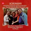 Schumann: Spanische Liebeslieder, Op. 138, Pt. 1: No. 5, Ebro caudolose, "Flutenreicher Ebro" (Nicht schnell)