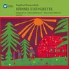 HÄNSEL UND GRETEL · Märchenoper in 3 Bildern (Auszüge), Erstes Bild: - Suse, liebe Suse, was raschelt im Stroh?