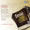 About Faust, Act 5: "Arrête ! N'as-tu pas promis " (Faust, Méphistophélès, Chœur) Song