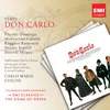 Don Carlo, Act 1: "Vi benedica, Iddio dal ciel!" (Chorus, Elisabetta, Don Carlo)