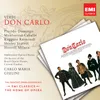 About Don Carlo, Act 3 Scene 2: "O ciel! … Tu! Rodrigo!" (Elisabetta, Don Carlo, Filippo, Voce dal cielo, Il Popolo, I Frati, I Deputati) Song